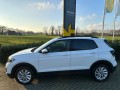 VOLKSWAGEN T-CROSS 1.0 TSI DSG7 Life Business ECC / Winterpakket / Carplay, Autobedrijf Krabbe, WEERSELO