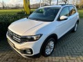 VOLKSWAGEN T-CROSS 1.0 TSI DSG7 Life Business ECC / Winterpakket / Carplay, Autobedrijf Krabbe, WEERSELO