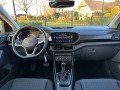 VOLKSWAGEN T-CROSS 1.0 TSI DSG7 Life Business ECC / Winterpakket / Carplay, Autobedrijf Krabbe, WEERSELO