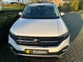 VOLKSWAGEN T-CROSS 1.0 TSI DSG7 Life Business ECC / Winterpakket / Carplay, Autobedrijf Krabbe, WEERSELO