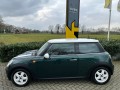 MINI MINI 1.6 Cooper Pepper, Autobedrijf Krabbe, WEERSELO