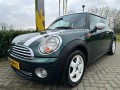 MINI MINI 1.6 Cooper Pepper, Autobedrijf Krabbe, WEERSELO