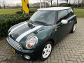 MINI MINI 1.6 Cooper Pepper, Autobedrijf Krabbe, WEERSELO