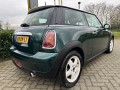 MINI MINI 1.6 Cooper Pepper, Autobedrijf Krabbe, WEERSELO