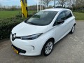 RENAULT ZOE R110 Limited 41 kWh, Autobedrijf Krabbe, WEERSELO