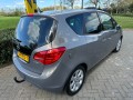 OPEL MERIVA 1.4 Turbo Cosmo ECC / Cruise / Trekhaak, Autobedrijf Krabbe, WEERSELO