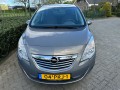 OPEL MERIVA 1.4 Turbo Cosmo ECC / Cruise / Trekhaak, Autobedrijf Krabbe, WEERSELO