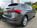 SKODA SCALA 1.0 TSI Businsess Edition Led / Camera / Carplay, Autobedrijf Krabbe, WEERSELO