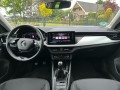 SKODA SCALA 1.0 TSI Businsess Edition Led / Camera / Carplay, Autobedrijf Krabbe, WEERSELO