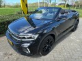 VOLKSWAGEN T-ROC Cabrio 1.5 TSI R-Line DSG7 Matrix Led / Keyless / Virtual Cockpit, Autobedrijf Krabbe, WEERSELO