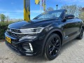 VOLKSWAGEN T-ROC Cabrio 1.5 TSI R-Line DSG7 Matrix Led / Keyless / Virtual Cockpit, Autobedrijf Krabbe, WEERSELO