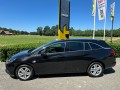 OPEL ASTRA Sports Tourer 1.4 Turbo Online Edition , Autobedrijf Krabbe, WEERSELO