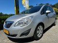 OPEL MERIVA 1.4 Turbo Anniversary Edition Aut6, Autobedrijf Krabbe, WEERSELO