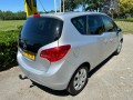 OPEL MERIVA 1.4 Turbo Anniversary Edition Aut6, Autobedrijf Krabbe, WEERSELO