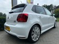 VOLKSWAGEN POLO 1.4 TSI BlueGT DSG7 Pano / ECC / Winterpakket, Autobedrijf Krabbe, WEERSELO