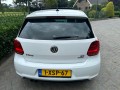 VOLKSWAGEN POLO 1.4 TSI BlueGT DSG7 Pano / ECC / Winterpakket, Autobedrijf Krabbe, WEERSELO