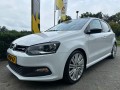 VOLKSWAGEN POLO 1.4 TSI BlueGT DSG7 Pano / ECC / Winterpakket, Autobedrijf Krabbe, WEERSELO
