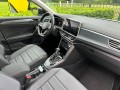 VOLKSWAGEN T-ROC 1.5 TSI , Autobedrijf Krabbe, WEERSELO