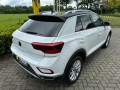 VOLKSWAGEN T-ROC 1.5 TSI , Autobedrijf Krabbe, WEERSELO