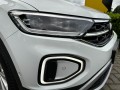 VOLKSWAGEN T-ROC 1.5 TSI , Autobedrijf Krabbe, WEERSELO