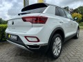 VOLKSWAGEN T-ROC 1.5 TSI , Autobedrijf Krabbe, WEERSELO