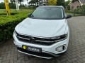 VOLKSWAGEN T-ROC 1.5 TSI , Autobedrijf Krabbe, WEERSELO
