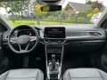VOLKSWAGEN T-ROC 1.5 TSI , Autobedrijf Krabbe, WEERSELO