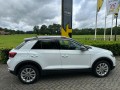 VOLKSWAGEN T-ROC 1.5 TSI , Autobedrijf Krabbe, WEERSELO