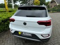 VOLKSWAGEN T-ROC 1.5 TSI , Autobedrijf Krabbe, WEERSELO