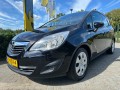 OPEL MERIVA 1.4 Turbo Edition, Autobedrijf Krabbe, WEERSELO