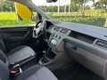 VOLKSWAGEN CADDY 1.0 TSI 75 kW ECC / Carplay / Dubbele schuifdeur, Autobedrijf Krabbe, WEERSELO
