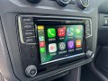 VOLKSWAGEN CADDY 1.0 TSI 75 kW ECC / Carplay / Dubbele schuifdeur, Autobedrijf Krabbe, WEERSELO