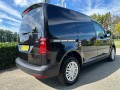 VOLKSWAGEN CADDY 1.0 TSI 75 kW ECC / Carplay / Dubbele schuifdeur, Autobedrijf Krabbe, WEERSELO