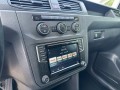 VOLKSWAGEN CADDY 1.0 TSI 75 kW ECC / Carplay / Dubbele schuifdeur, Autobedrijf Krabbe, WEERSELO