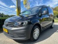 VOLKSWAGEN CADDY 1.0 TSI 75 kW ECC / Carplay / Dubbele schuifdeur, Autobedrijf Krabbe, WEERSELO