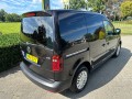VOLKSWAGEN CADDY 1.0 TSI 75 kW ECC / Carplay / Dubbele schuifdeur, Autobedrijf Krabbe, WEERSELO
