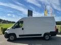 OPEL MOVANO 2.2D 140 S&S L2H2 3.5t BPM vrij, Autobedrijf Krabbe, WEERSELO
