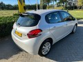 PEUGEOT 208 1.2 PureTech Active Cruise / Bluetooth, Autobedrijf Krabbe, WEERSELO