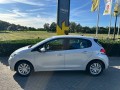PEUGEOT 208 1.2 PureTech Active Cruise / Bluetooth, Autobedrijf Krabbe, WEERSELO