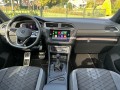VOLKSWAGEN TIGUAN 1.5 TSI DSG7 R-Line Black Style / Pano / Winterpakket, Autobedrijf Krabbe, WEERSELO