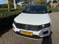VOLKSWAGEN T-ROC 1.5 TSI DSG7 Sport ACC / Virtual / Carplay, Autobedrijf Krabbe, WEERSELO