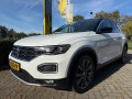 VOLKSWAGEN T-ROC 1.5 TSI DSG7 Sport ACC / Virtual / Carplay, Autobedrijf Krabbe, WEERSELO