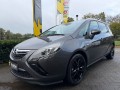 OPEL ZAFIRA Tourer 1.4 Turbo Cosmo Winterpakket / PDC / Bluetooth, Autobedrijf Krabbe, WEERSELO