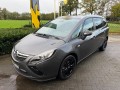OPEL ZAFIRA Tourer 1.4 Turbo Cosmo Winterpakket / PDC / Bluetooth, Autobedrijf Krabbe, WEERSELO