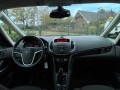 OPEL ZAFIRA Tourer 1.4 Turbo Cosmo Winterpakket / PDC / Bluetooth, Autobedrijf Krabbe, WEERSELO