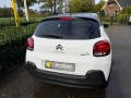 CITROEN C3 1.2 PureTech C-Series, Autobedrijf Krabbe, WEERSELO