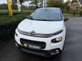 CITROEN C3 1.2 PureTech C-Series, Autobedrijf Krabbe, WEERSELO