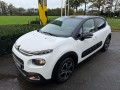CITROEN C3 1.2 PureTech C-Series, Autobedrijf Krabbe, WEERSELO