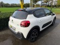 CITROEN C3 1.2 PureTech C-Series, Autobedrijf Krabbe, WEERSELO