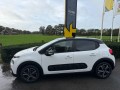 CITROEN C3 1.2 PureTech C-Series, Autobedrijf Krabbe, WEERSELO